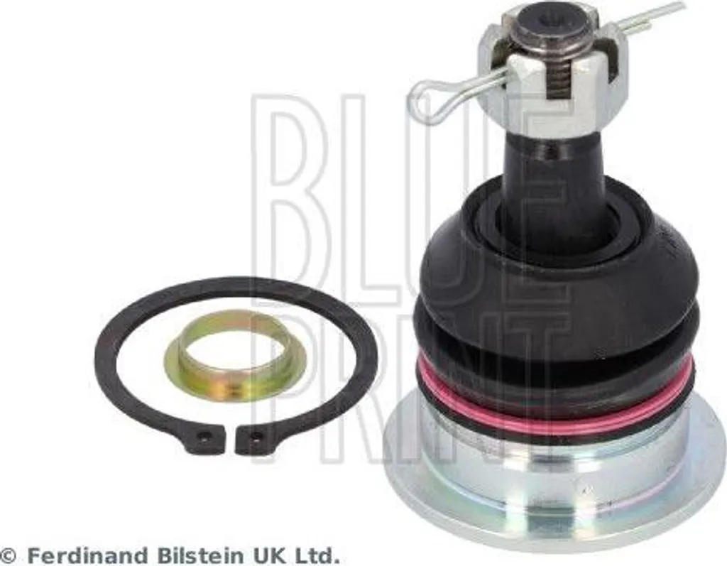 Supprimez le jeu de direction avec le joint de suspension ADT386179