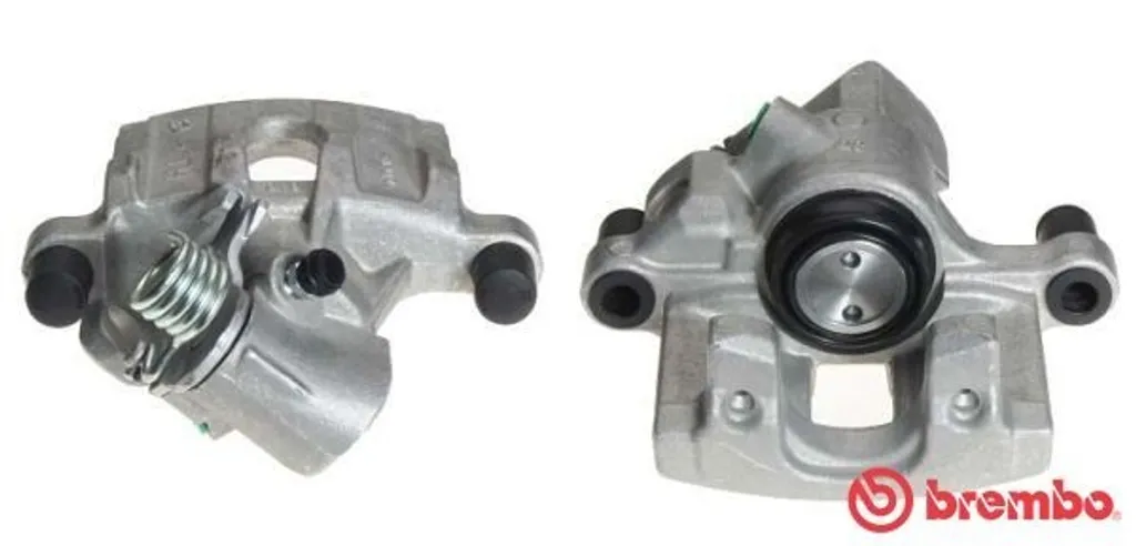 Étrier Brembo F 49 111 de 38 mm Droit : Haute Précision pour VOLVO et FORD