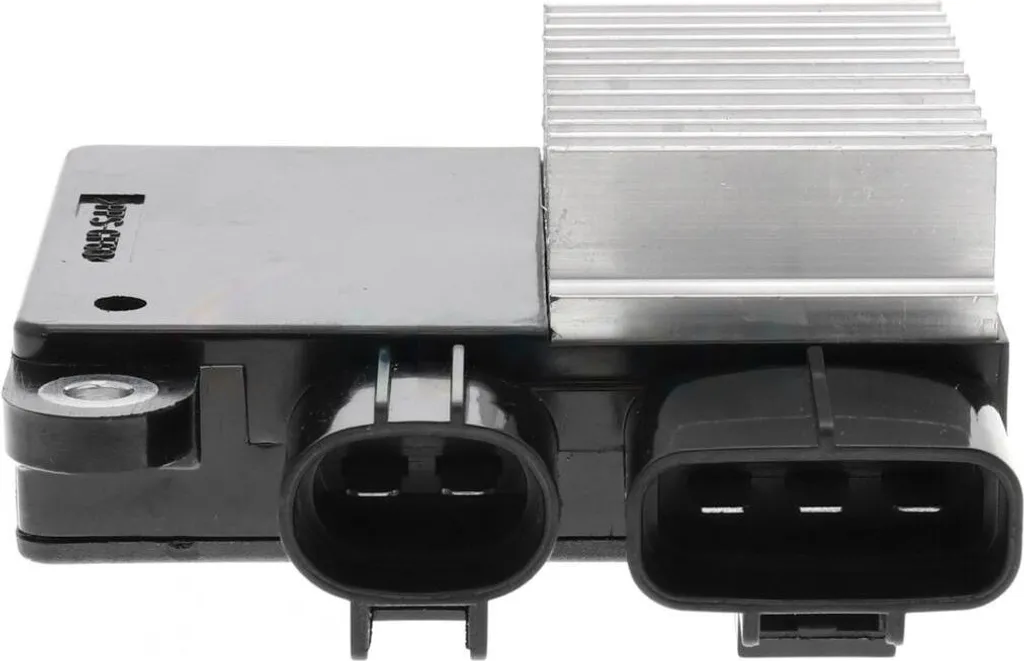 Relais de ventilateur électrique ACKOJA pour circuit de refroidissement