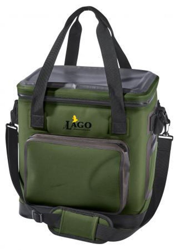 Tragbare Kühlbox 30L mit 40 mm EPE-Isolierung für Jagd, Produktbild 