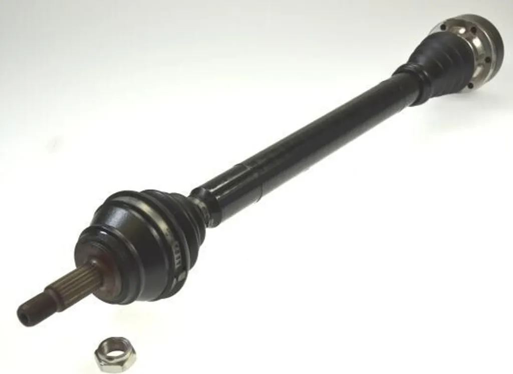 Arbre de transmission SPIDAN 22437 pour Seat Ibiza et Cordoba 6K