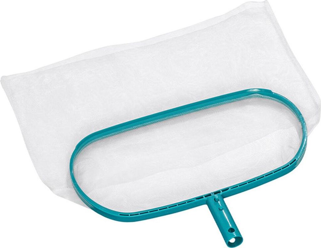 Bestway Bodenlaubsammler Pool 43x21 cm Garten 58278