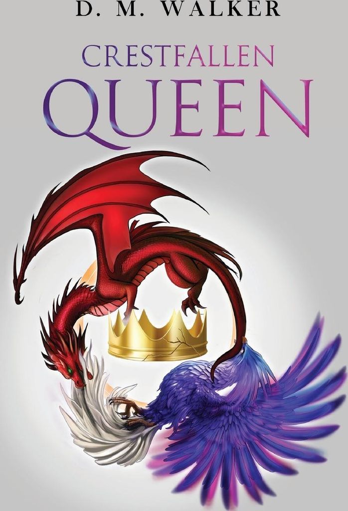 Crestfallen Queen