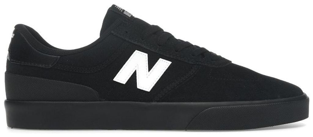 New Balance NM272BWD Čierna 46,5 Obrázok produktu 