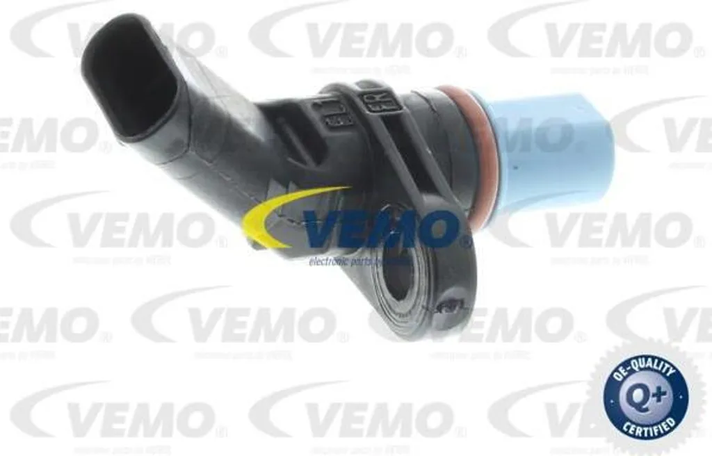 Capteur de régime moteur pour boîte manuelle VAG A1 A3 Golf 6 et 7
