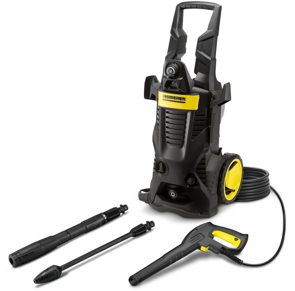 Kärcher K 6 Special nero 1.168-508.0 Immagine del prodotto 