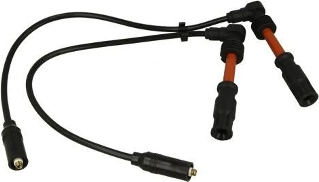 Offerta Set Cavi Accensione HART 517 924 Compatibile 058905409A