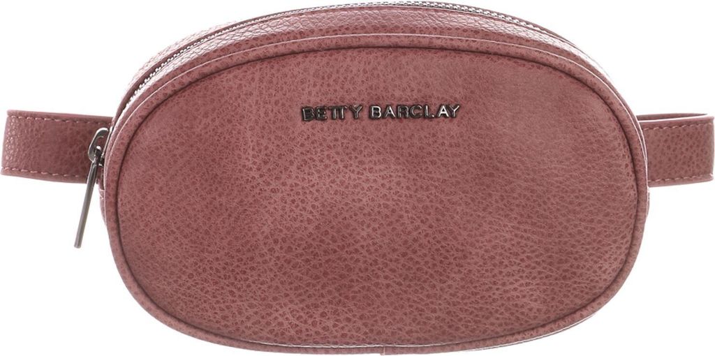 Betty Barclay Gürteltasche Belt Bag Cassis violett