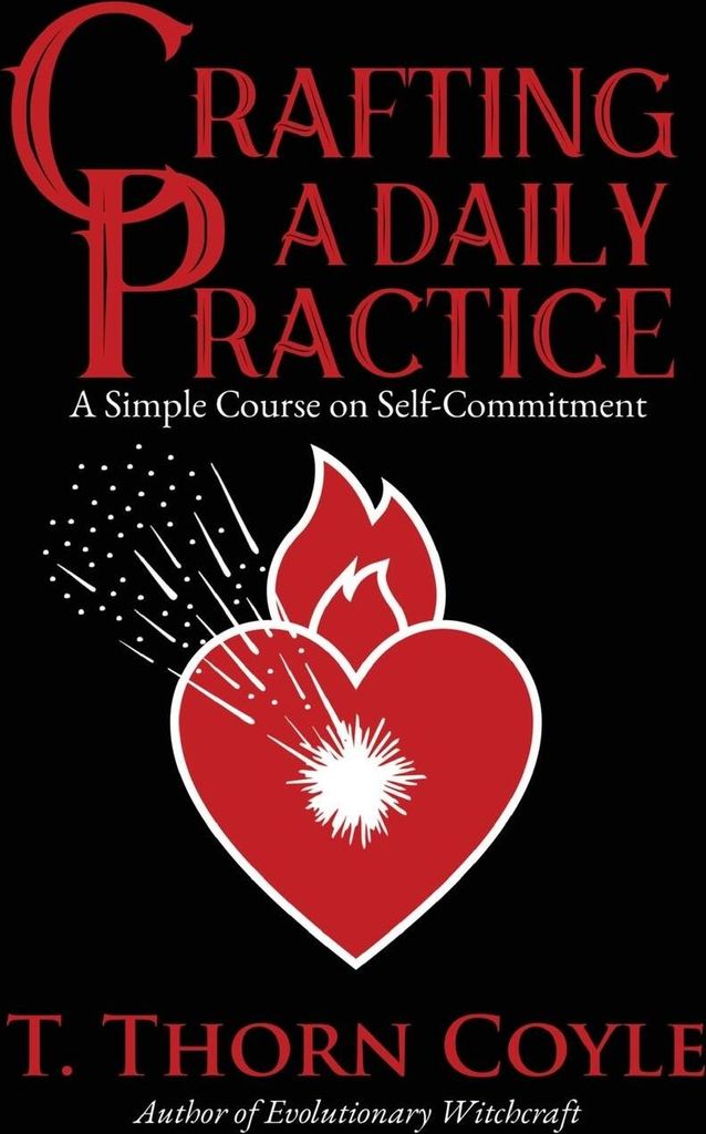 Crafting a Daily Practice