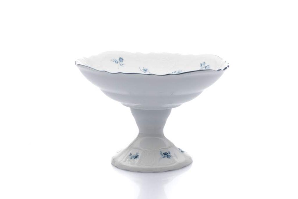 Thun 1794 Coupe à fruits, 23 cm, porcelaine tchèque, Image du produit 