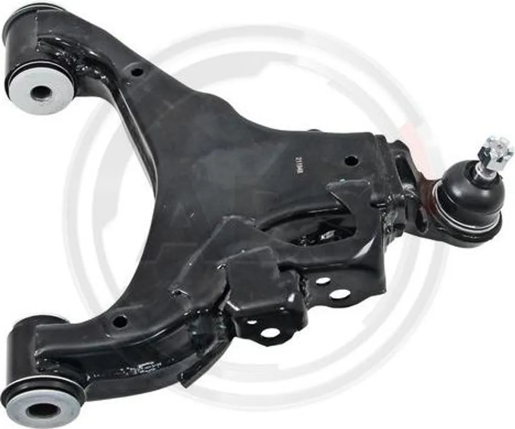 Bras de suspension Land Cruiser OE 4806860030 : Plus de bruits de train