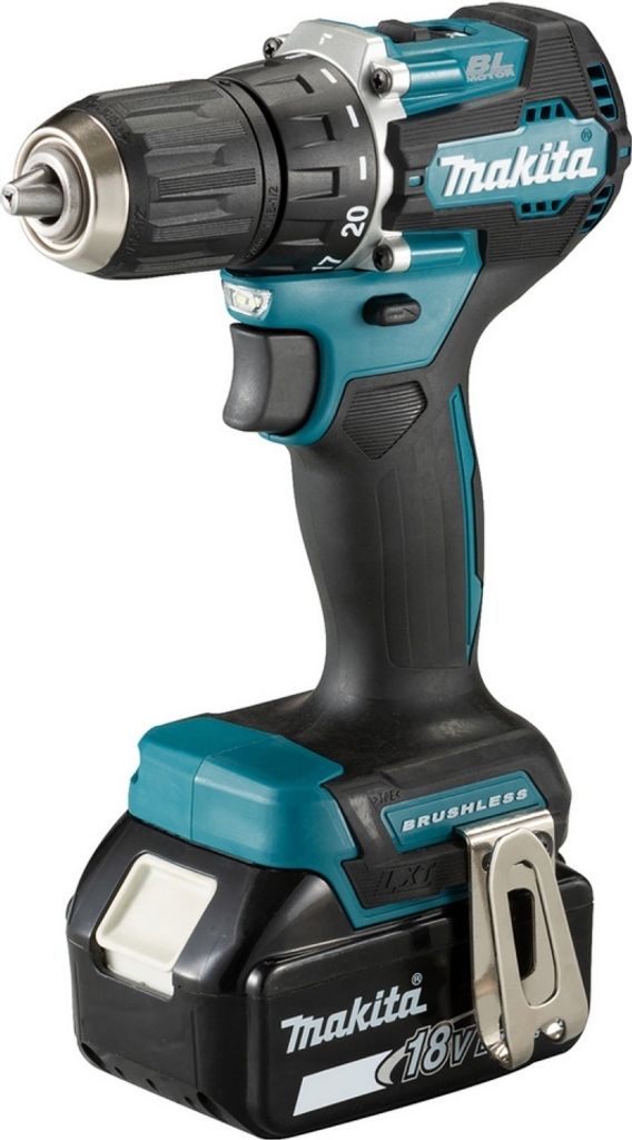 Makita DDF487 - Bohrer/Schrauber - schnurlos Produktbild 