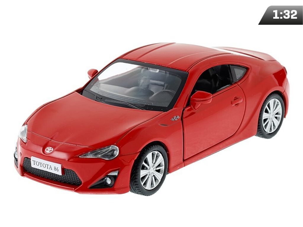 Modell RMZ Toyota rot K-949 19499
