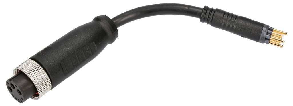 windmeile | Motorkabel Adapter 9-Pin(M) zu 10-Pin(F) für Produktbild 