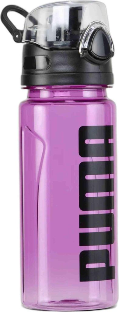 Puma TR SPORTSTYLE WASSERFLASCHE ROSA ? Produktbild 