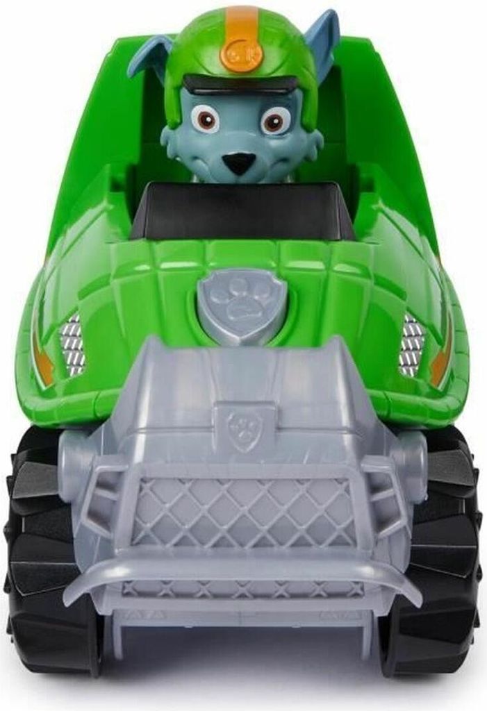 PAW Jungle Pups Vehicles Rocky Produktbild 