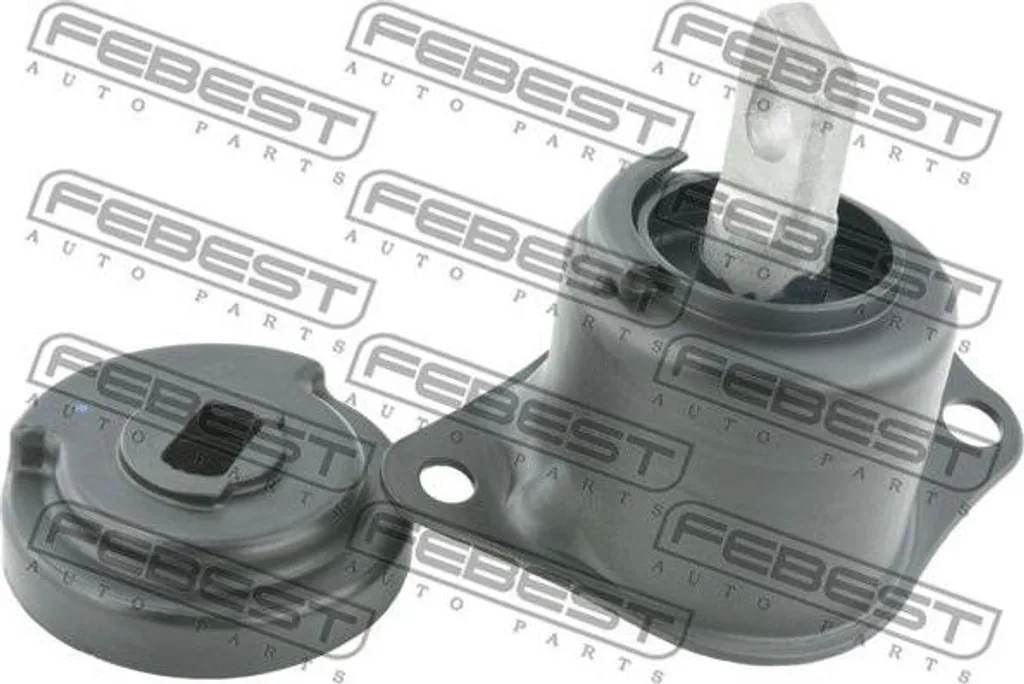 Stop Vibrations Moteur Accord avec FEBEST HM-LXATRH - OE 50820T2FA01 Neuf