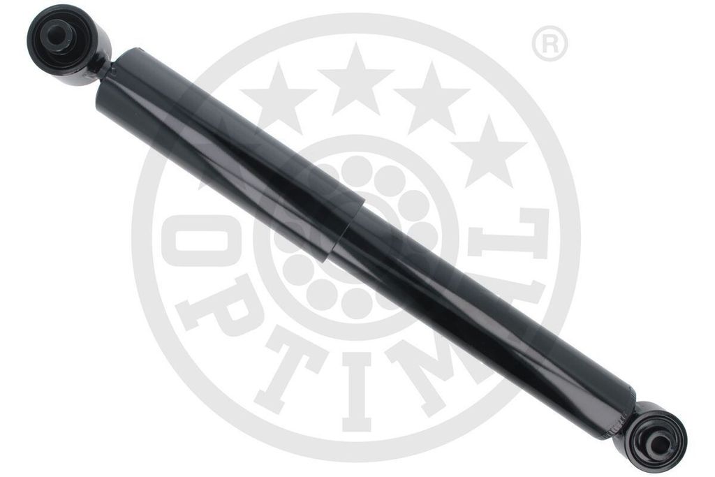 2x OPTIMAL SATZ Gasdruck STOSSDÄMPFER