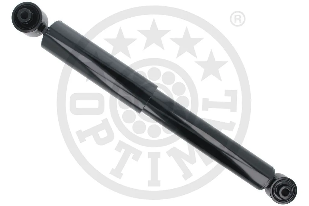 Kit Amortisseurs Gaz pour Suspension Voiture - Amélioration Tenue de Route