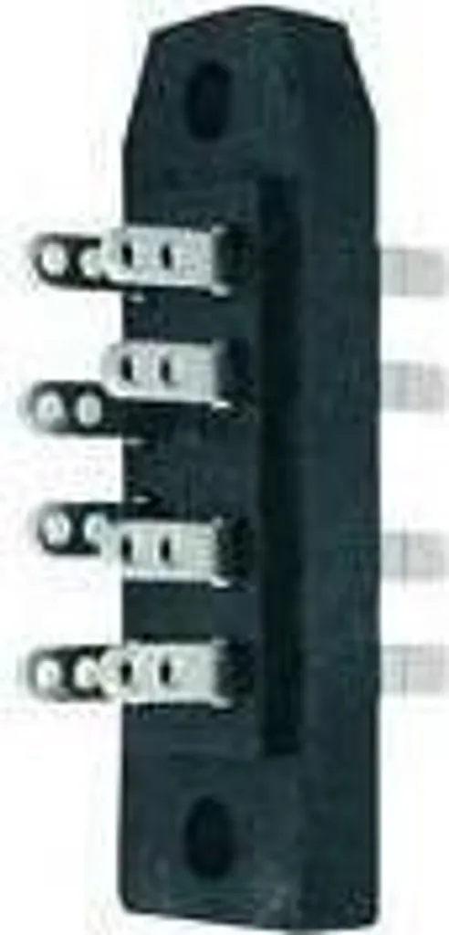 Évitez les Pertes de Signal avec le Connecteur Telegärtner B 30 100023255