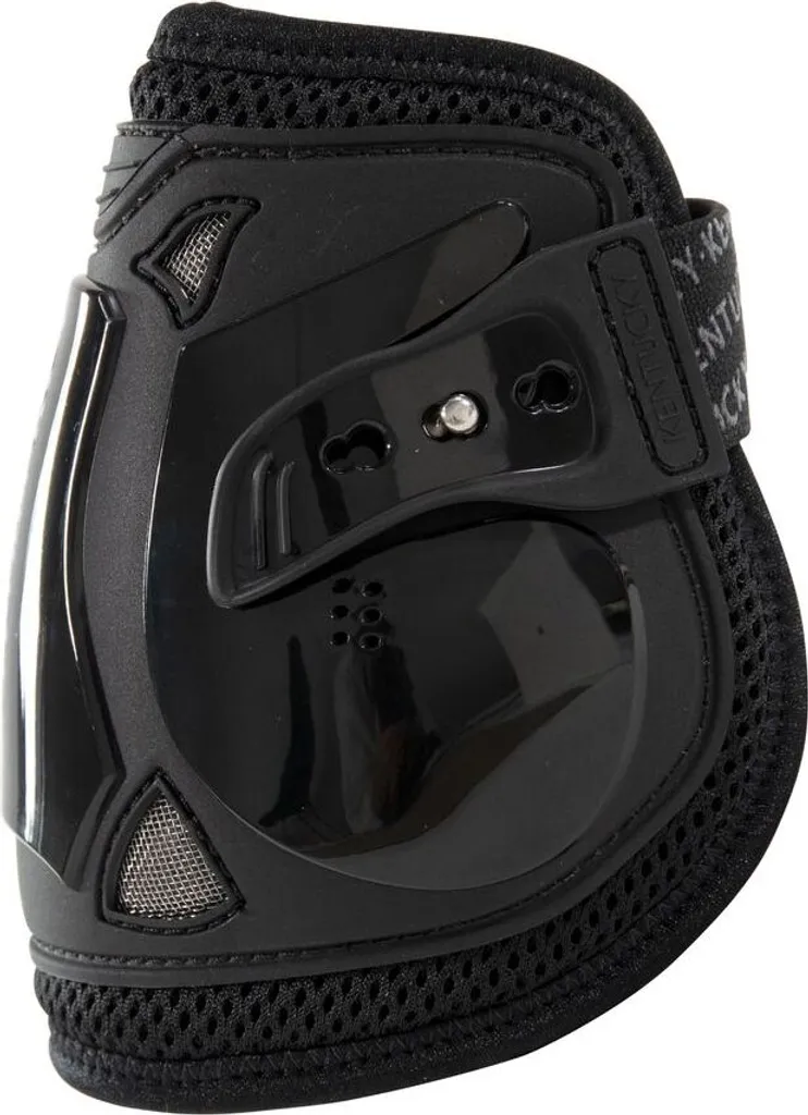 Protège-boulets anti-choc Moonboots Air Kentucky Noir M ventilés