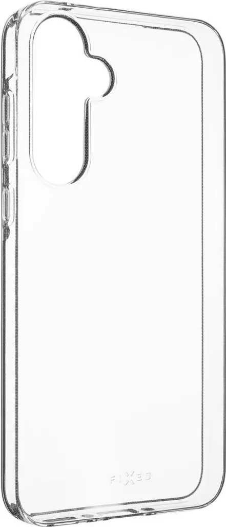 Étui de Protection Arrière Clair pour Samsung Galaxy A35 5G Fixe Slim UV
