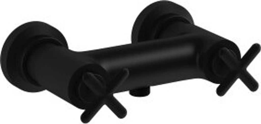 VITRA A4289436 Zweigriff-Brausearmatur Origin Class.