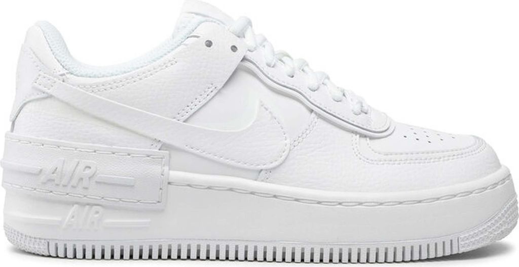 Nike Sneakers CI0919-100 in White color size 40 Produktbild 