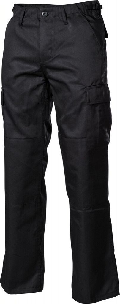MFH US BDU Hose, Damen, schwarz