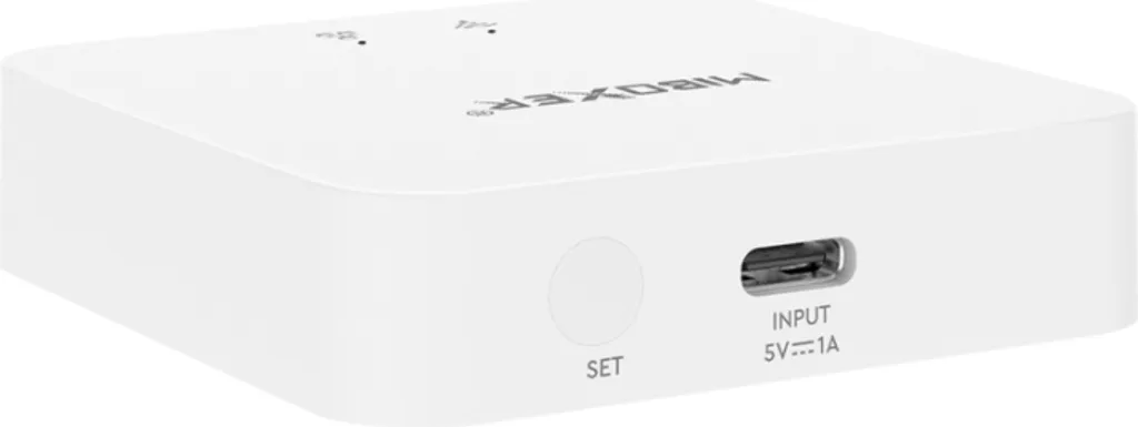 Hub MiBoxer ZB-Box3 Zigbee 3.0 Mesh avec Contrôle Vocal et Mobile - 4