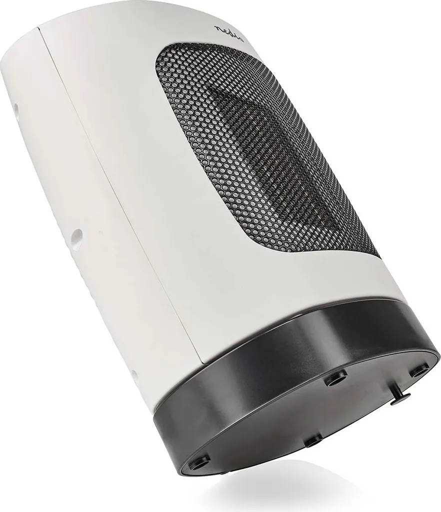 Recensione HTFA19WT: Stufetta Ceramica 2000W con Termostato Preciso - 6