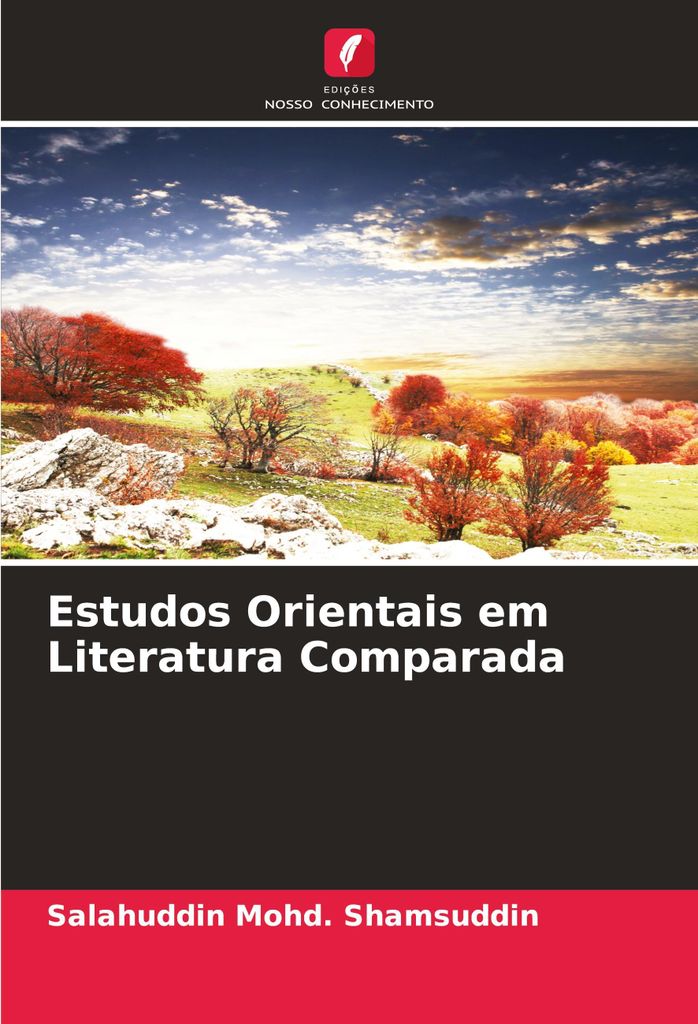 Estudos Orientais em Literatura Comparada