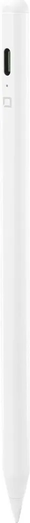 Stylet iPad Dicota Apple Stylus Blanc Idéal pour Notes et Dessin Actif
