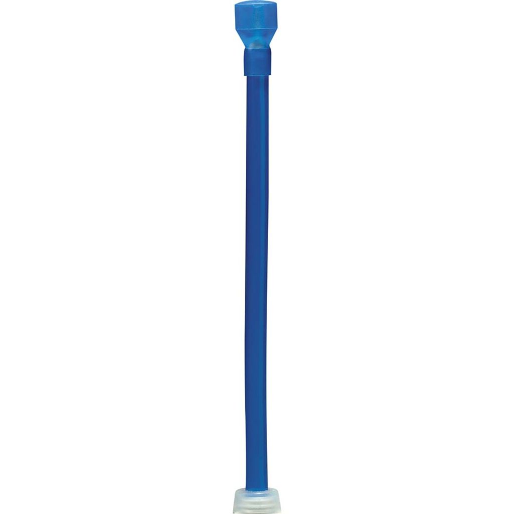 Camelbak Trinkschlauchadapter Quick Stow Flask, Blau