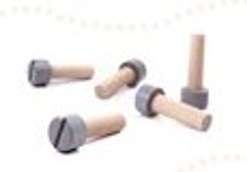 Dřevěná dílna s nářadím na stole DIY set Obrázek produktu 19
