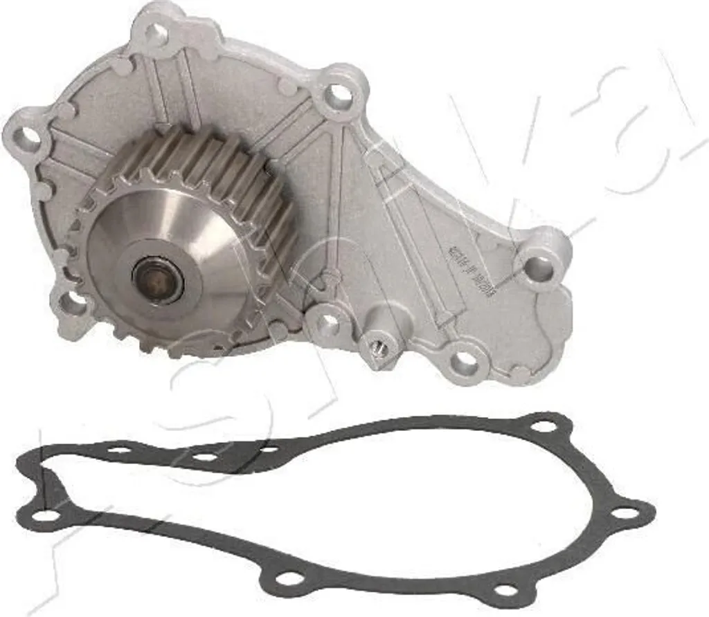 Pompe à eau robuste ASHIKA 35-03-334 pour FORD Fiesta VI haute durabilité