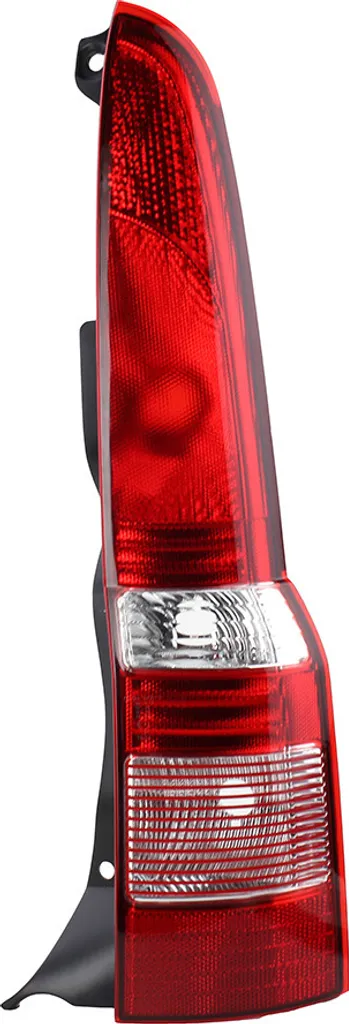 Réparer feu arrière droit Fiat Panda 169 cassé - Pièce Johns 51763006