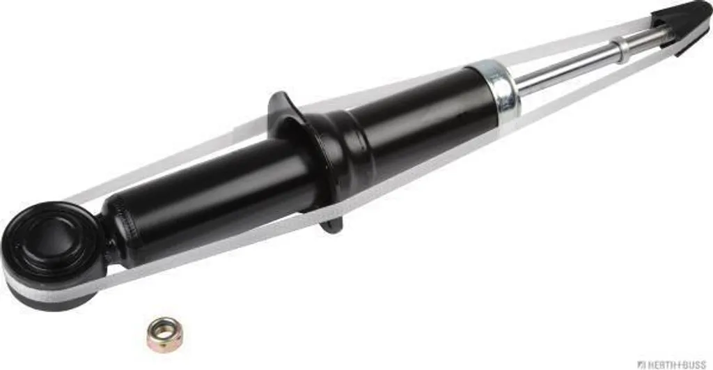 Amortisseur HERTH+BUSS J4322004 compatible Toyota Corolla OE 4853009870