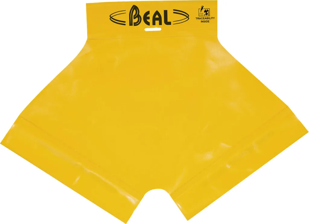 Siège de protection Beal Hydro Team ajustable et résistant à l'abrasion