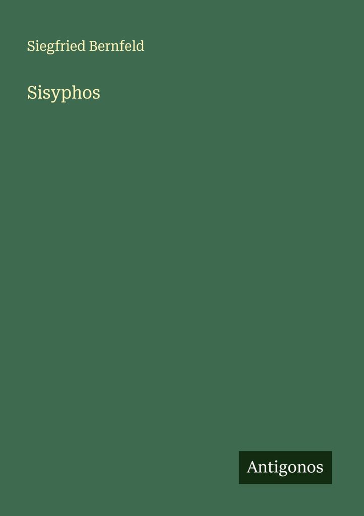Sisyphos