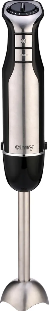 Mixeur pour Smoothies et Soupes Camry 700W avec Gobelet Nomade 500ml