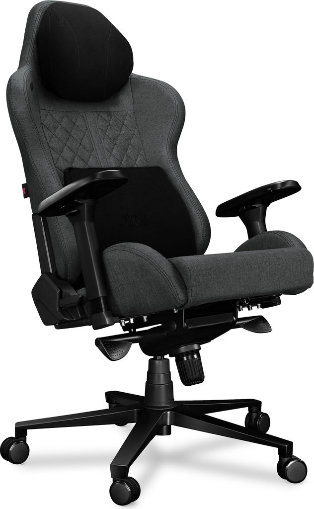 YUMISU Gaming Stuhl Bürostuhl 2050 Magnetic Produktbild 