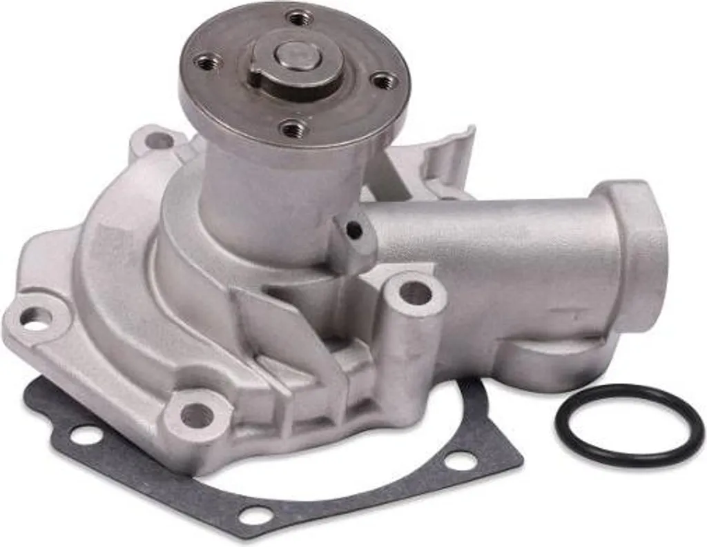Pompe à eau de refroidissement moteur HEPU P7765 pour Magentis et Equus