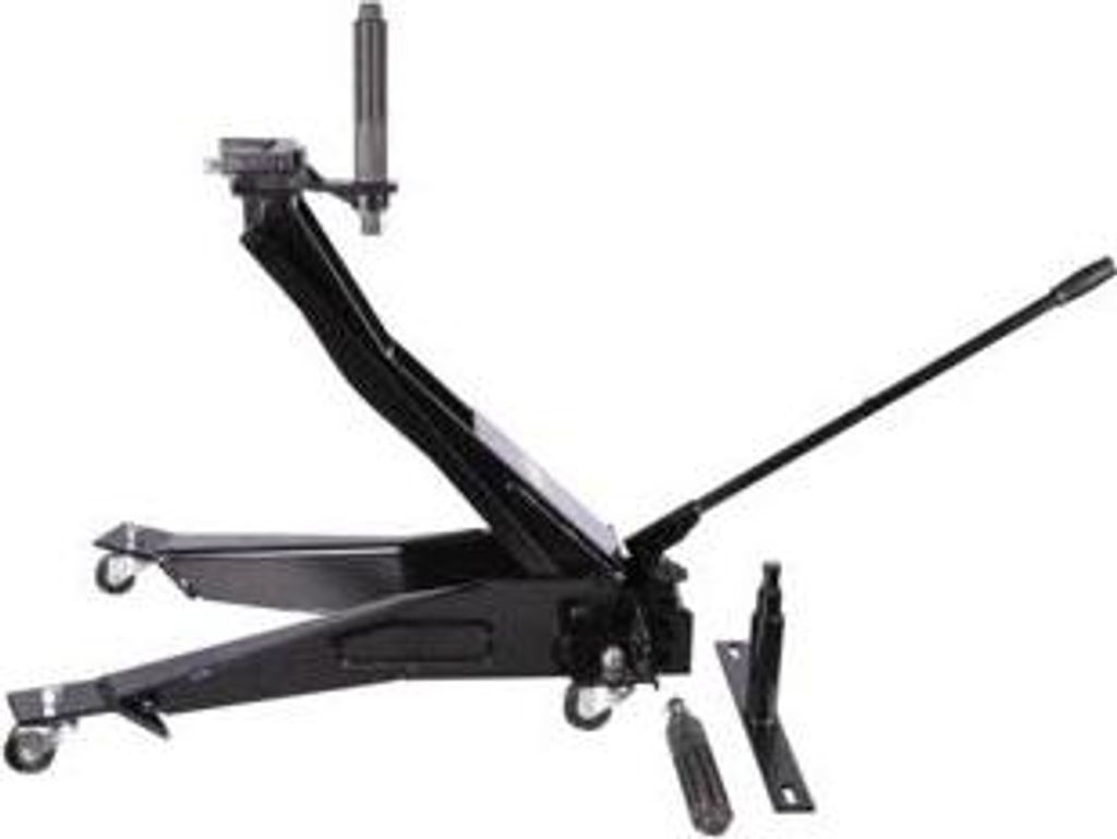 KS TOOLS 460.4645 Werkzeug 4-Tlg