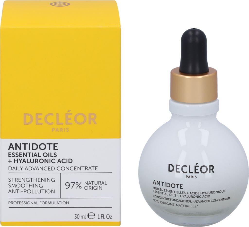 Decleor Antidote, Frauen, Universalhülle, 30 ml Produktbild 