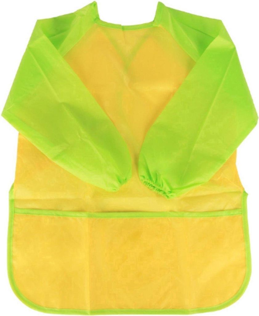 Jumada's Klederapron Kinder - Bastelschürze - Malschürze - Produktbild 