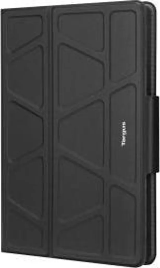 Targus Pro-Tek Rotating 10.5 Étui Tablette en Plastique Noir Résistant - 8