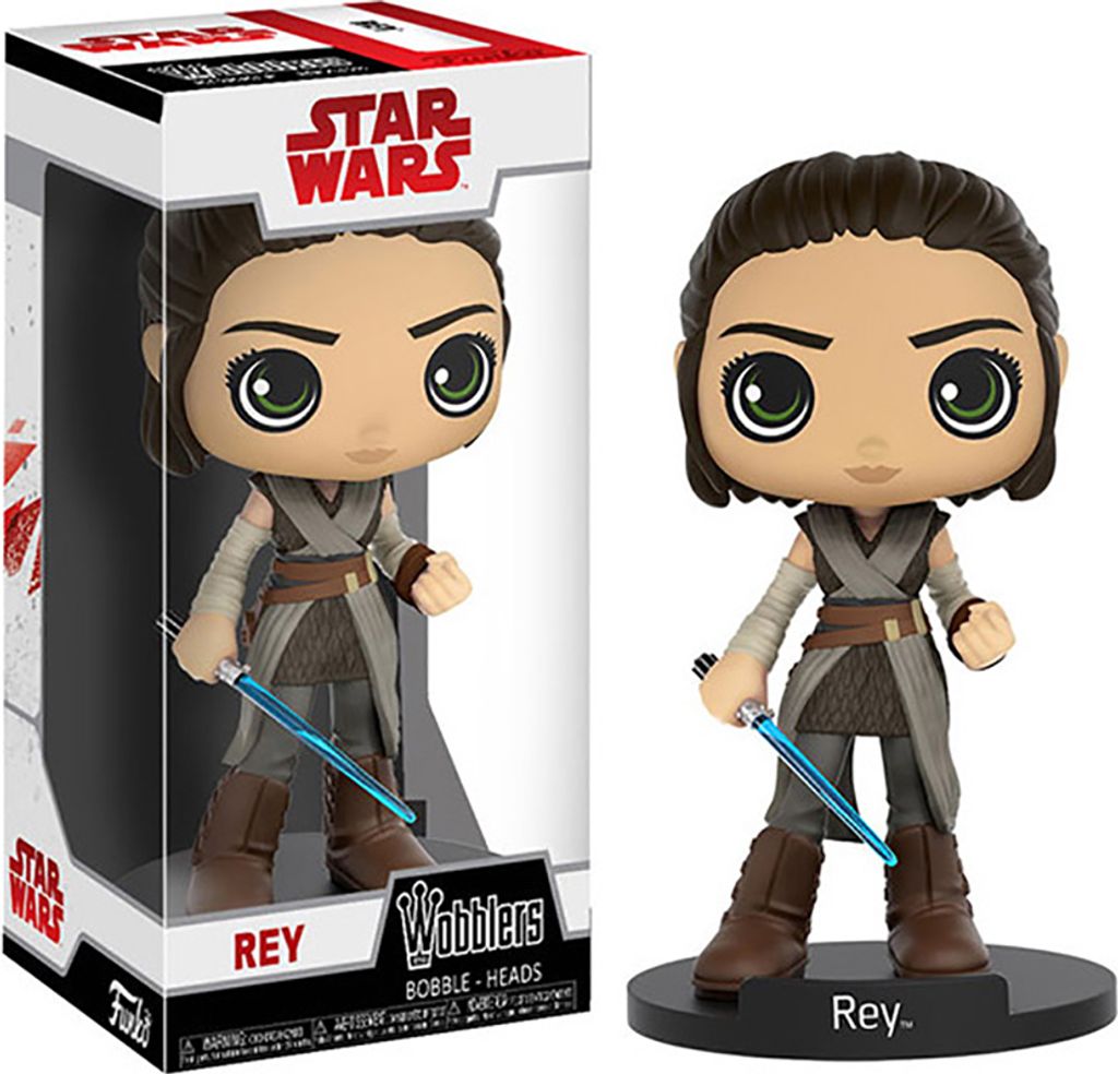 FUNKO WACKELKOPF-FIGUR STAR WARS ROGUE ONE DARTH VADER NEU! Funko