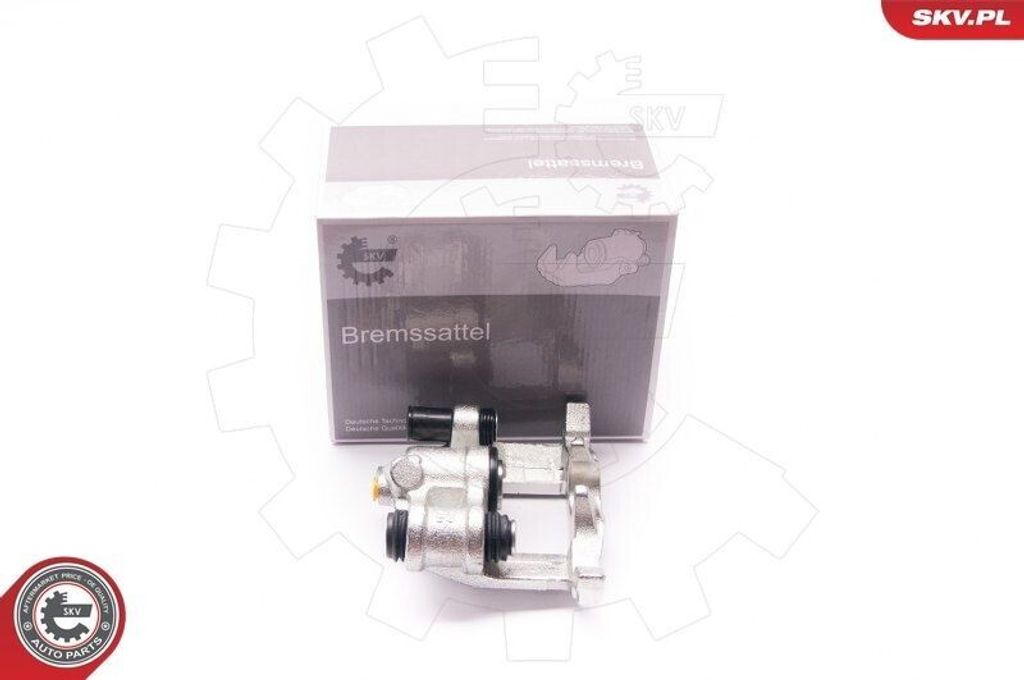 ESEN SKV Bremssattel passend für PEUGEOT 406 (8B) 23SKV633
