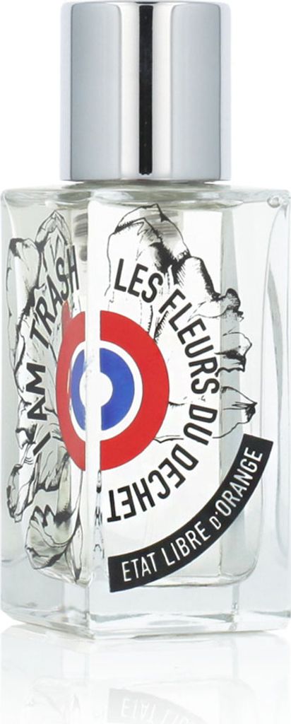 Etat Libre D’Orange I'am Trash - Les Fleurs du Dechet Eau Productafbeelding 